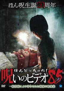 ほんとにあった! 呪いのビデオ 85 のサムネイル画像