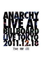 ANARCHY LIVE AT BILLBOARD LIVE TOKYO のサムネイル画像