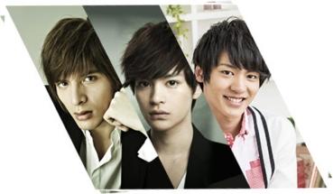 D-BOYS 10th Anniversary ショートフィルムFES. のサムネイル画像