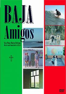 BAJA Amigos のサムネイル画像