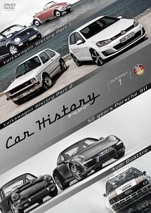 Car History GERMANY 1 のサムネイル画像
