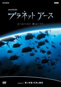 プラネットアース Episode.11 「青い砂漠 外洋と深海」 のサムネイル画像