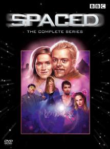 SPACED 俺たちルームシェアリング シリーズ1 のサムネイル画像