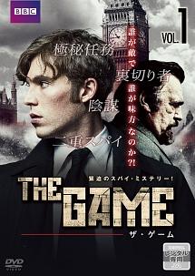 THE GAME のサムネイル画像