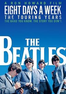 EIGHT DAYS A WEEK -The Touring Years のサムネイル画像