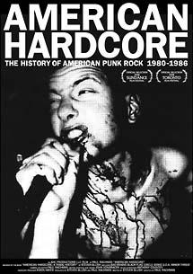 AMERICAN HARDCORE のサムネイル画像