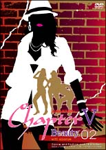 CHAPTER Vol.5 Beauty.2 のサムネイル画像