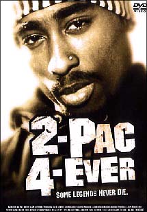 2-PAC 4-EVER のサムネイル画像