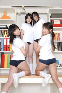 パレット学園5組 のサムネイル画像