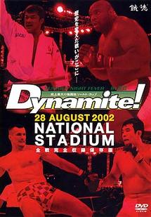 Dynamite! のサムネイル画像
