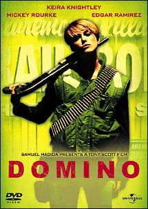 DOMINO ドミノ のサムネイル画像