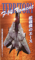 F-14 艦載機のエース のサムネイル画像