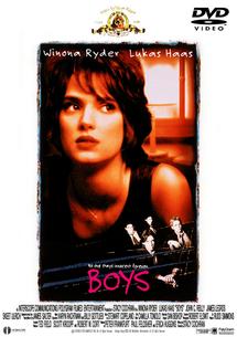 Boys のサムネイル画像