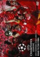 UEFAチャンピオンズリーグ 2004/ 2005 リバプール 優勝への軌跡 のサムネイル画像
