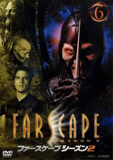 FARSCAPE シーズン2 のサムネイル画像
