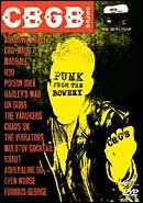 CBGB:30thアニバーサリー~CBGB・最強のパンク野郎ども~ のサムネイル画像