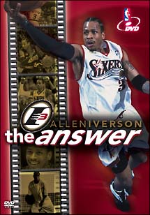 THE ANSWER のサムネイル画像