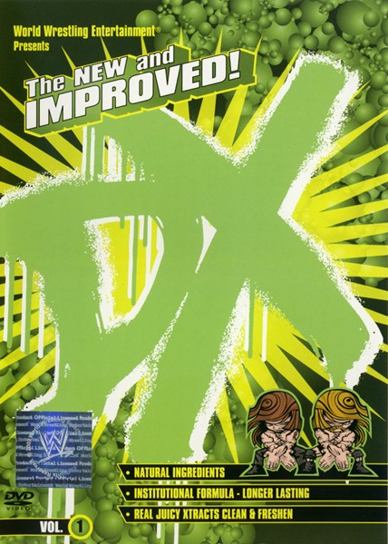 DX ニュー・アンド・インプルーブド 1 のサムネイル画像