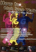 CLUBで遊ぶSTEP WORK のサムネイル画像