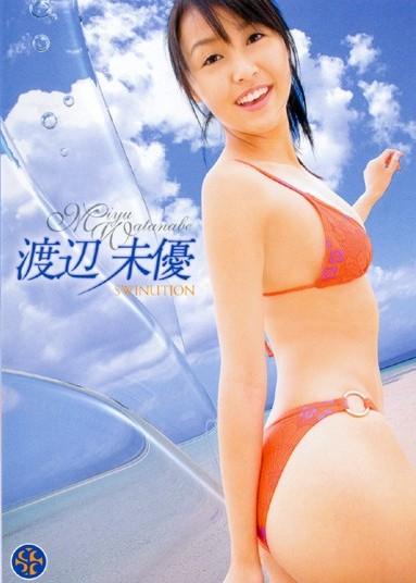 SWINUTION 渡辺未優 のサムネイル画像
