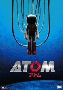 ATOM のサムネイル画像