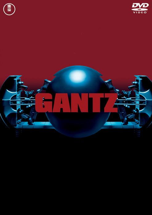 GANTZ (実写版) のサムネイル画像