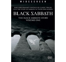 ブラック・サバス・ストーリー 1 のサムネイル画像