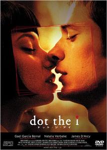 dot the i ドット・ジ・アイ のサムネイル画像