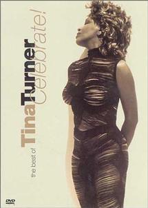 Celebrate:the Best of Tine Turner のサムネイル画像