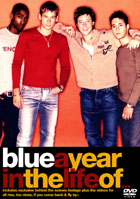BLUE - A YEAR IN THE LIFE OF BLUE のサムネイル画像