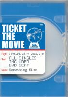 TICKET THE MOVIE のサムネイル画像