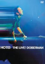 THE LIVE！ DOBERMAN のサムネイル画像