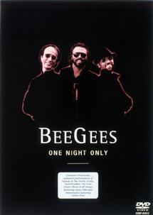 Bee Gees ザ・ベスト・ヒッツ・ライヴ のサムネイル画像
