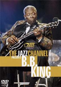 B.B.KING ライヴ のサムネイル画像
