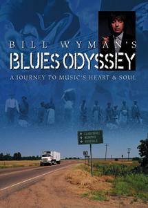 BLUES ODYSSEY のサムネイル画像