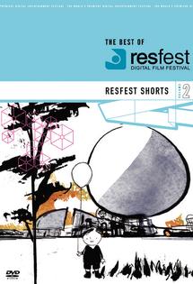 The BEST of RESFEST－RESFEST SHORTS 2 のサムネイル画像