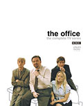 The Office のサムネイル画像