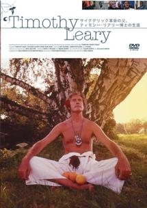 Timothy Leary のサムネイル画像