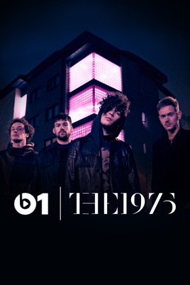 The 1975 Live from LA のサムネイル画像