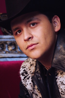Christian Nodal: Handwritten のサムネイル画像