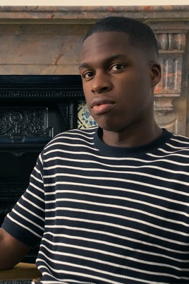 Daniel Caesar Up Next Live: スポットライト のサムネイル画像