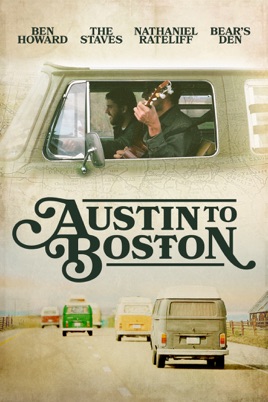 Austin to Boston のサムネイル画像