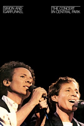 Simon & Garfunkel: The Concert in Central Park のサムネイル画像