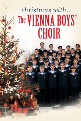 Christmas with the Vienna Boys Choir のサムネイル画像