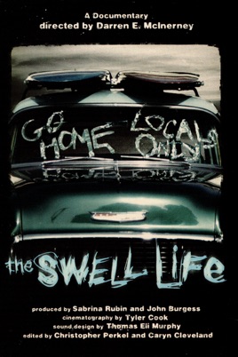 The Swell Life のサムネイル画像