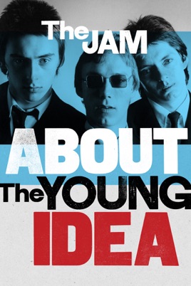 The Jam - About the Young Idea のサムネイル画像
