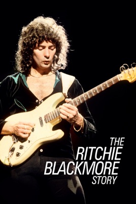 The Ritchie Blackmore Story のサムネイル画像