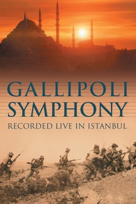 Gallipoli Symphony のサムネイル画像