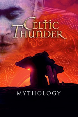 Celtic Thunder: Mythology のサムネイル画像
