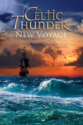 Celtic Thunder: New Voyage のサムネイル画像